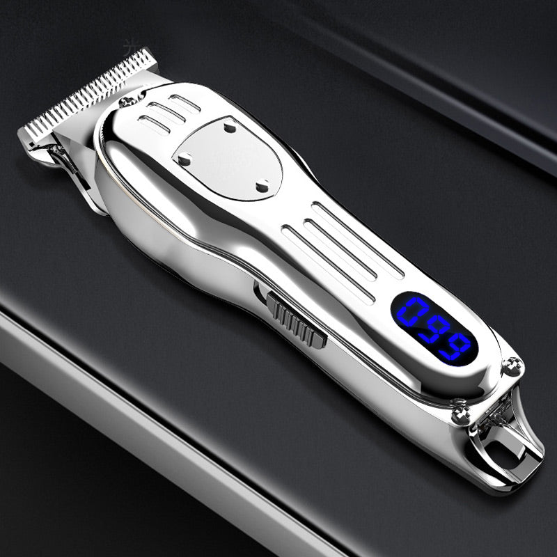 đžđȘđ "SLUT PĂ
BADHAVREKLIĂNGOR! âïžđ UpptĂ€ck vĂ€rldens första nordiska LCD-hĂ„rtrimmer â 0,1mm precision för perfekt hemmafrisyr i svensk kvalitĂ©" đâïžâš