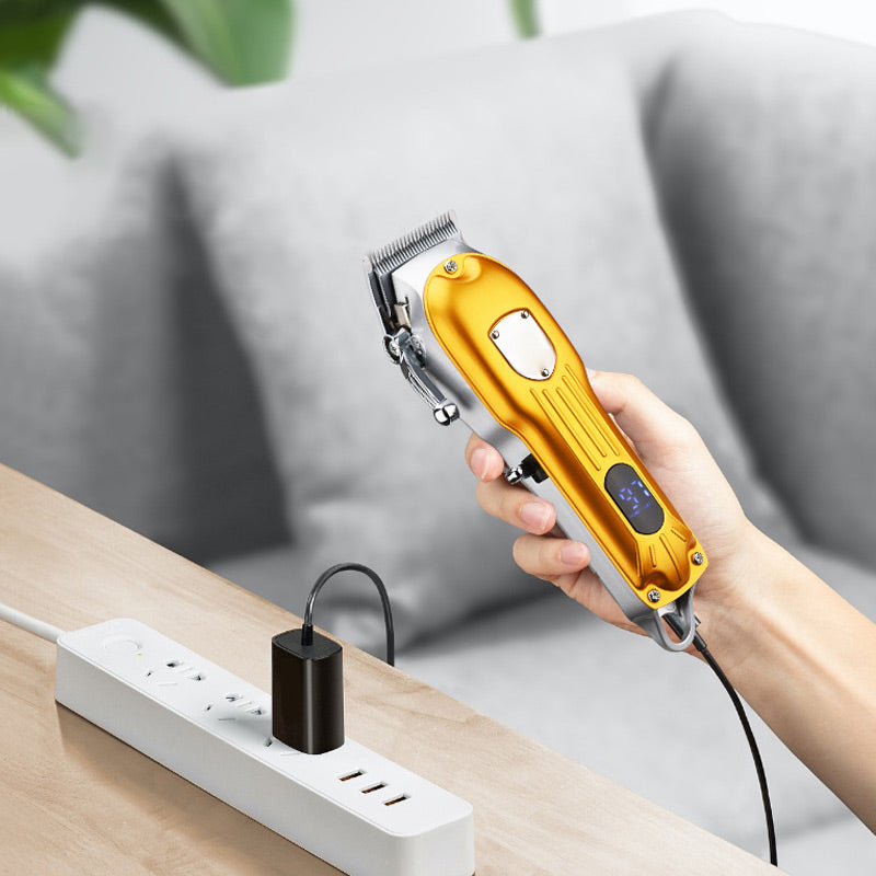 đžđȘđ "SLUT PĂ
BADHAVREKLIĂNGOR! âïžđ UpptĂ€ck vĂ€rldens första nordiska LCD-hĂ„rtrimmer â 0,1mm precision för perfekt hemmafrisyr i svensk kvalitĂ©" đâïžâš