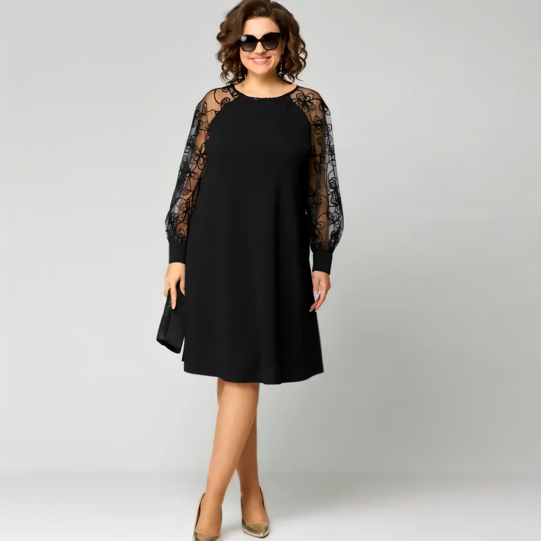 đâš Elegant SpetsklĂ€nning med BekvĂ€m Rundringning â NU med 50% RABATT