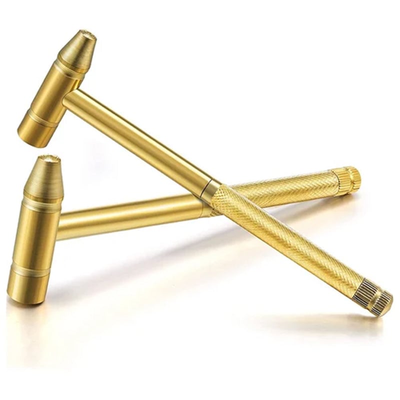 Hot Sale 🔥 Multifunksjonell liten kobberhammer