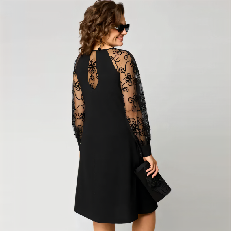 đâš Elegant SpetsklĂ€nning med BekvĂ€m Rundringning â NU med 50% RABATT