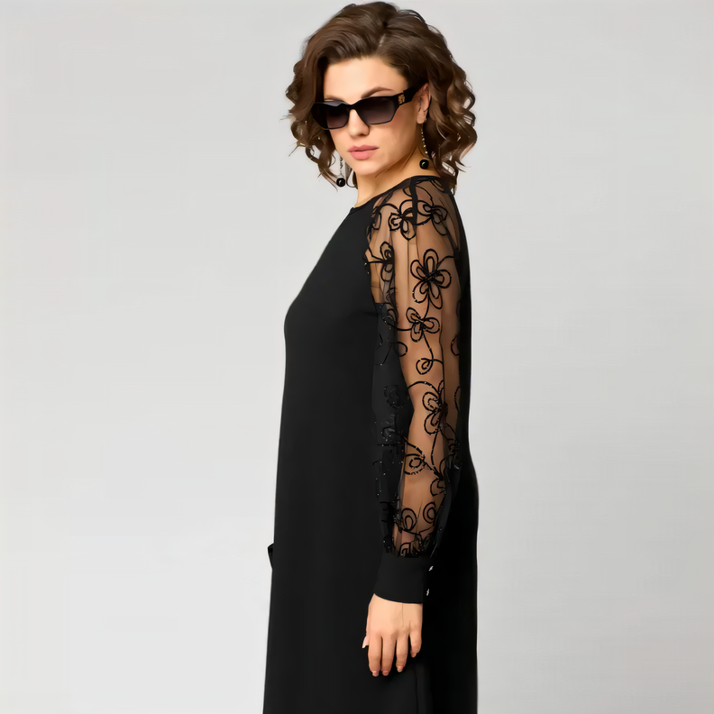 đâš Elegant SpetsklĂ€nning med BekvĂ€m Rundringning â NU med 50% RABATT