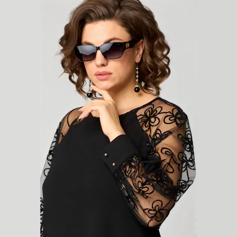 đâš Elegant SpetsklĂ€nning med BekvĂ€m Rundringning â NU med 50% RABATT