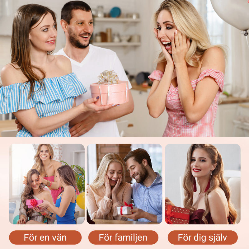 ⚕️ Professionell hudvård! ✨ Medicinskt stålkit för borttagning av pormaskar, 7 delar