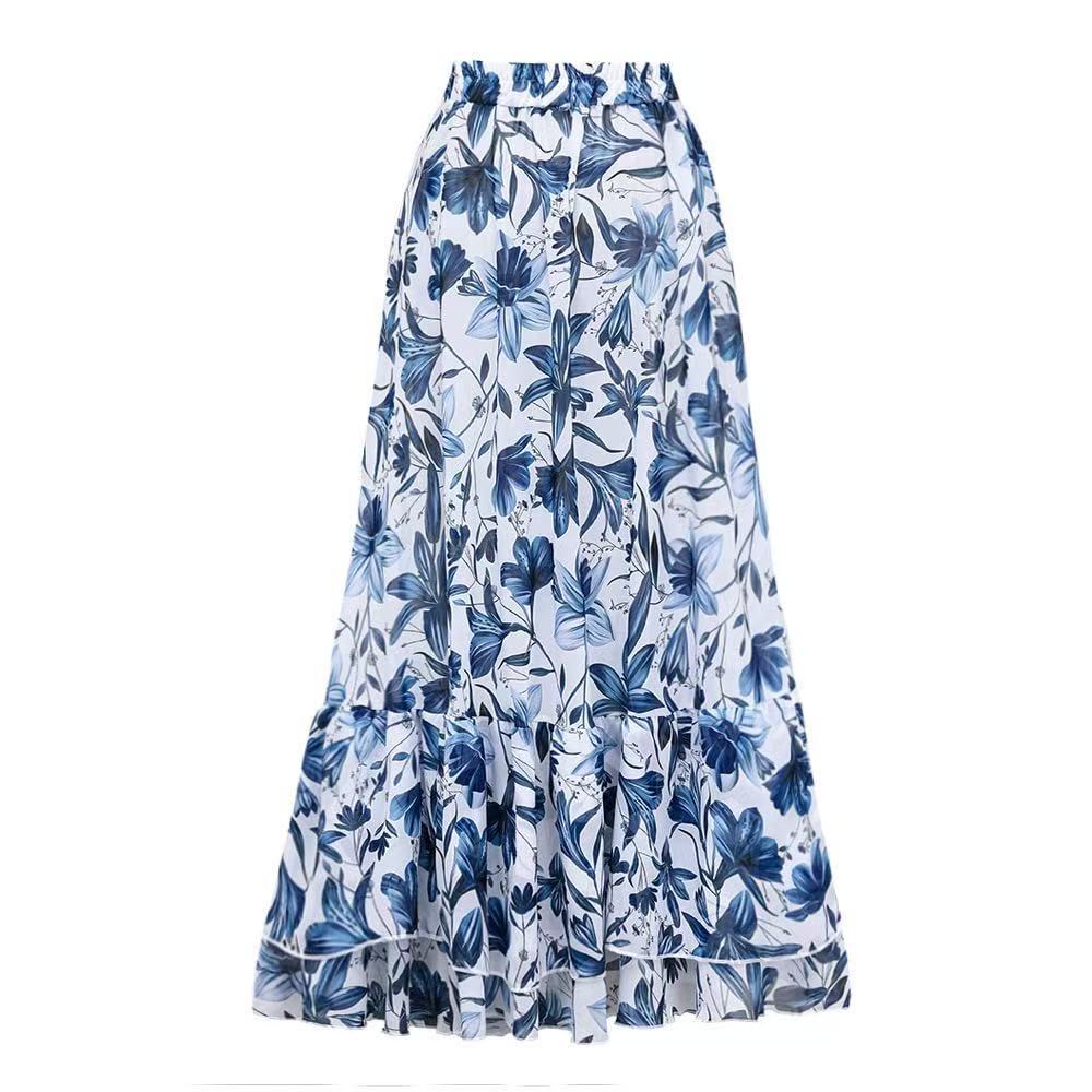 🏖️🏙️ "FRÅN STRAND TILL STADSKÄRNLA! 🌆👙 Snabbtorkande set med dolda solfjädersveck – 49% rabatt på första 50 köp" ⏳🔥