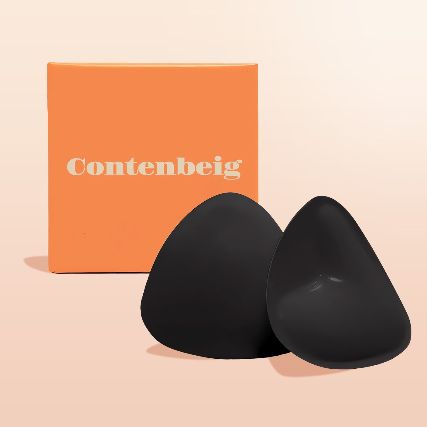 Ultra Boost Inserts | Patenterade självhäftande mode-bh-inlägg 💥 Forma din byst perfekt 👙✨