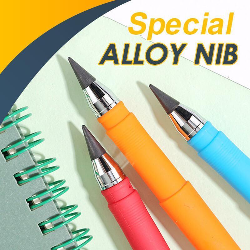 ✨Everlasting Pencil Upgrade-serien✨Två-i-ett evig penna/gelpenna