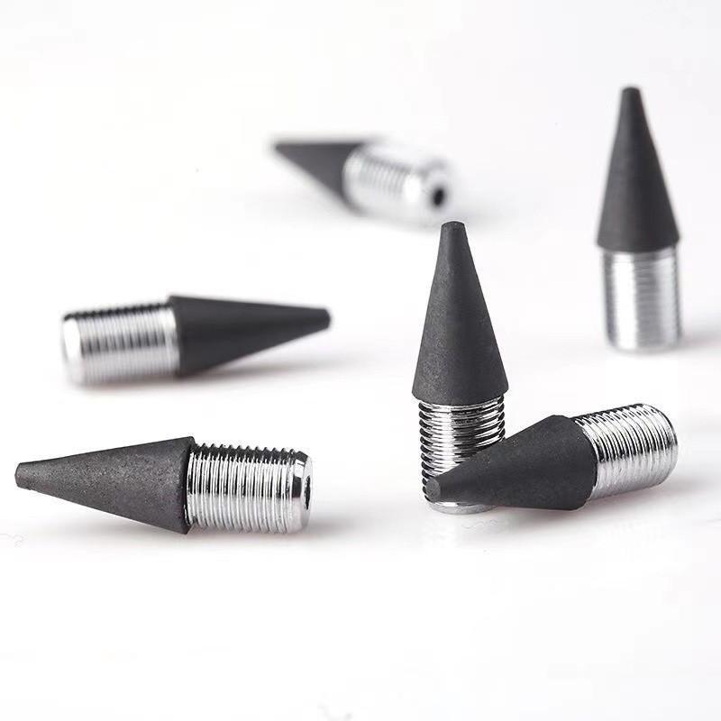 ✨Everlasting Pencil Upgrade-serien✨Två-i-ett evig penna/gelpenna