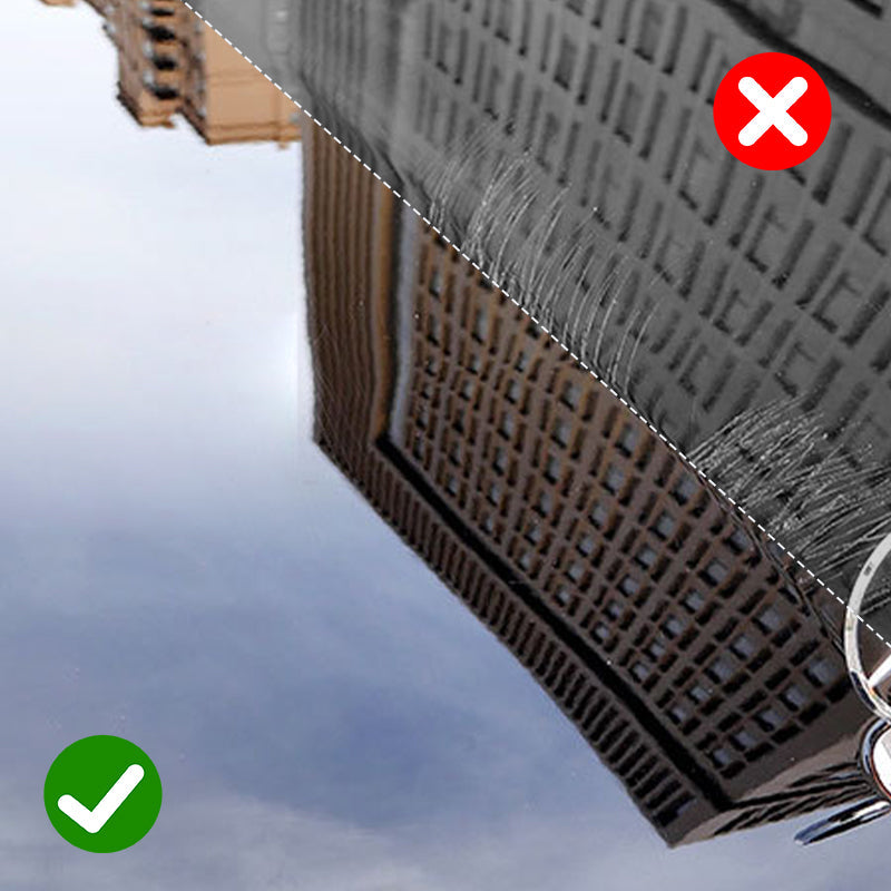 đđ§Œ "BILENS INVISIBLA RUSTNING! âšđ 9H hĂ„rdhetsskikt + sjĂ€lvslĂ€tande effekt â Volvomekanikernas hemlighet" đ§đ