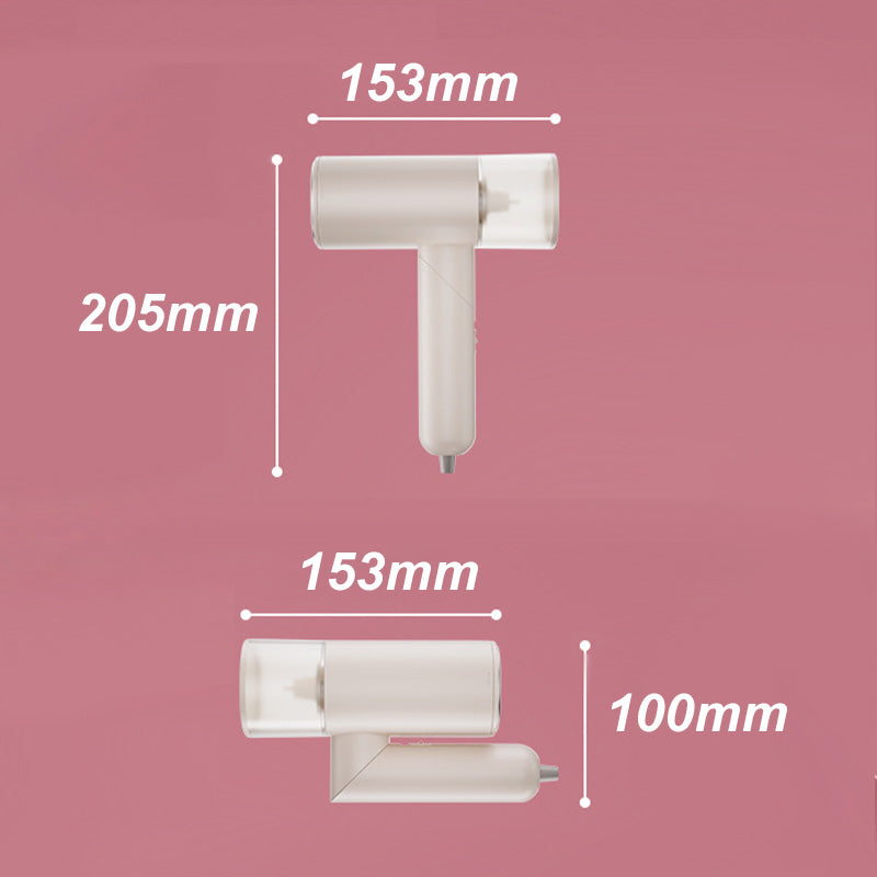 đ„ 50% rabatt! đż Snabbt och effektivt strykjĂ€rn - bĂ€rbart och sĂ€kert! âïž