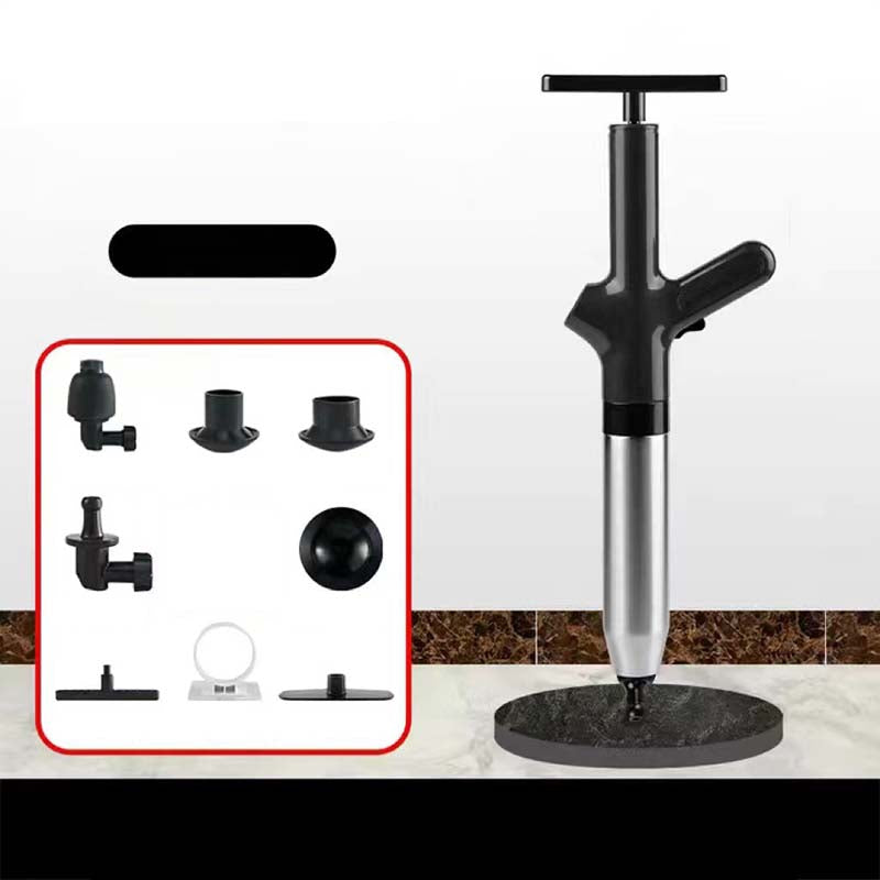 đœHögtryckstvĂ€ttar för toalettrengöring