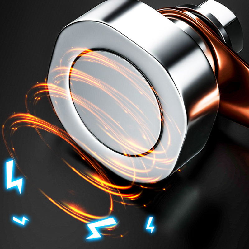 ⚡ BEGRÄNSAD TID! 50% RABATT 🔥 Magnetisk Jordklämma – Snabb & Säker Svetsning! 🛠️