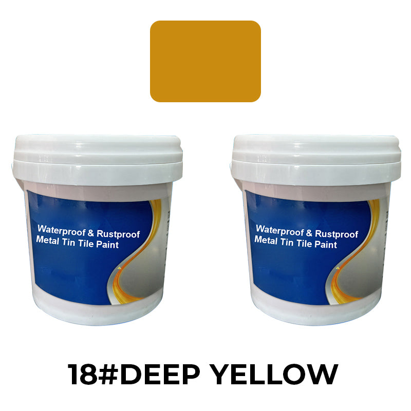 đ„VattentĂ€t och rostfri metall tennplatta fĂ€rg