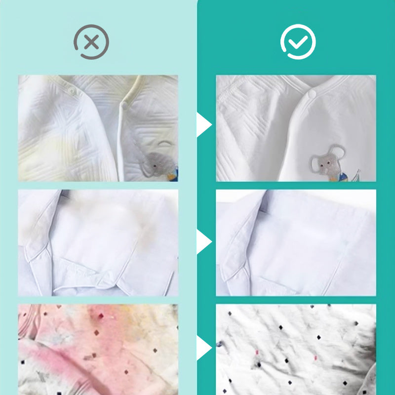 Mångsidigt och Effektivt Tvättmedel