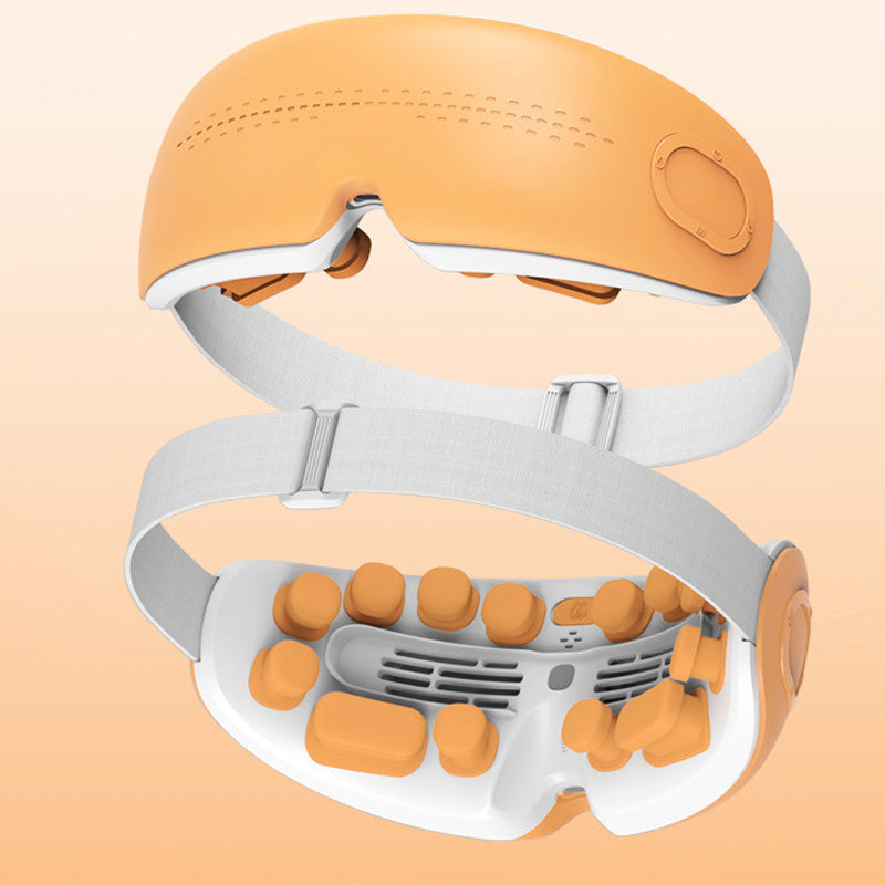 đžđȘâš "LĂ€tt ögontrötthet! âïžđ„ UpptĂ€ck vĂ€rldens första Ă„ngmassageapparat med kyl- och vĂ€rmefunktioner - din personliga spaoas i den svenska vinterns mörker" đïžđâïž