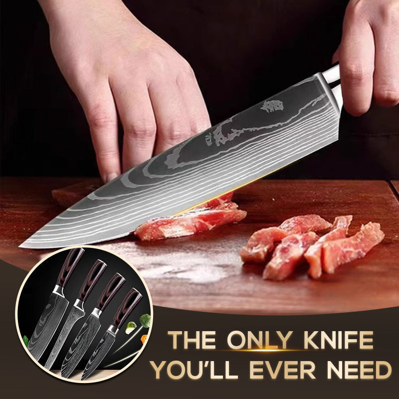 🇸🇪🔪 "NORDISK KÖKSMAGI I DIN HAND! ✨ Upptäck världens mest hållbara kökskniv – svensk björkhandtag möter japanskt stål för perfektion i varje snitt" 🌲⚡