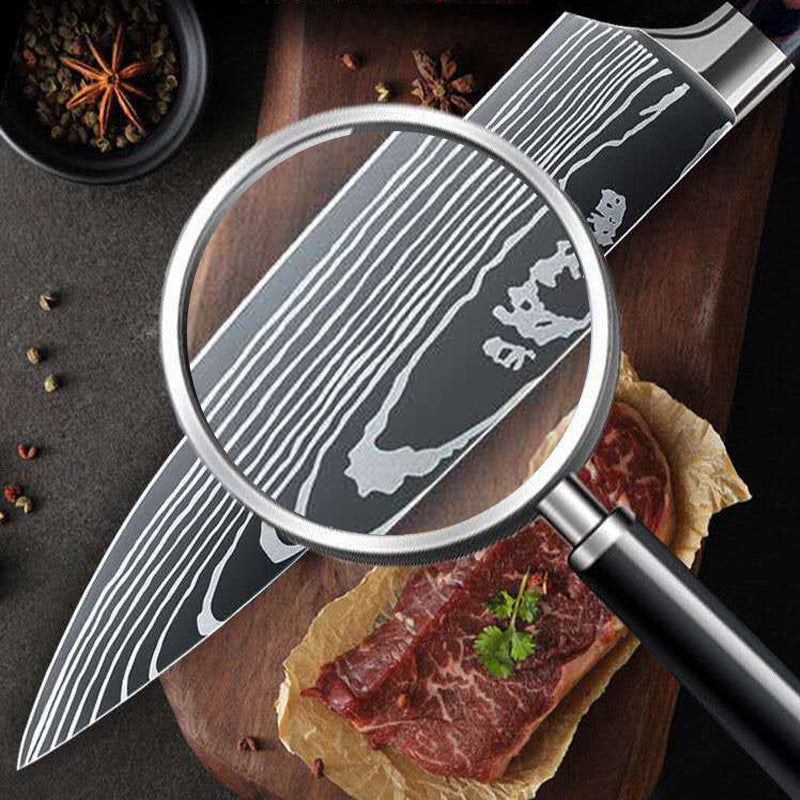 🇸🇪🔪 "NORDISK KÖKSMAGI I DIN HAND! ✨ Upptäck världens mest hållbara kökskniv – svensk björkhandtag möter japanskt stål för perfektion i varje snitt" 🌲⚡