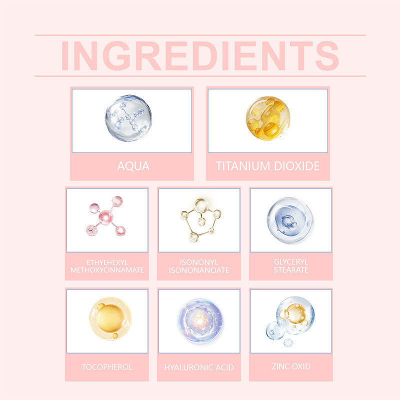 ✨ BÄRBAR SUPER-SOLKRÄM MED BLEKNINGSEFFEKT 🌞 💎 För dig som vill ha jämn hy & solskydd: ✅ Extra stark blekning – reducerar pigmentfläckar ✅ Lätt att bära – perfekt i handväskan 👛 ✅ Snabb absorption – ingen kletig känsla