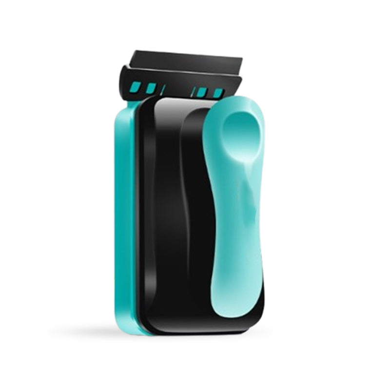 đ„ TIDSBEGRĂNSAD ERBJUDANDE - 50% RABATT! đ„ đ MAGNETISK GLASBORSTE TILL AKVARIET âš đ Perfekt för kristallklart glas utan kladd! â
Superstarka magneter - fungerar Ă€ven pĂ„ tjocka glas â
Inga repor â
Enkel anvÀndning - rengör bÄda sidor samtidigt