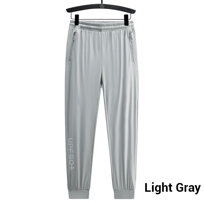 đ„ UNISEX SPORTBYXOR - LĂ
T SVETTEN FĂRSVINNA! đââïžđš â
SnabbtorkandeđŠ â
Andasande material - 360° ventilation â
Elastisk midja - passar alla kroppsformer