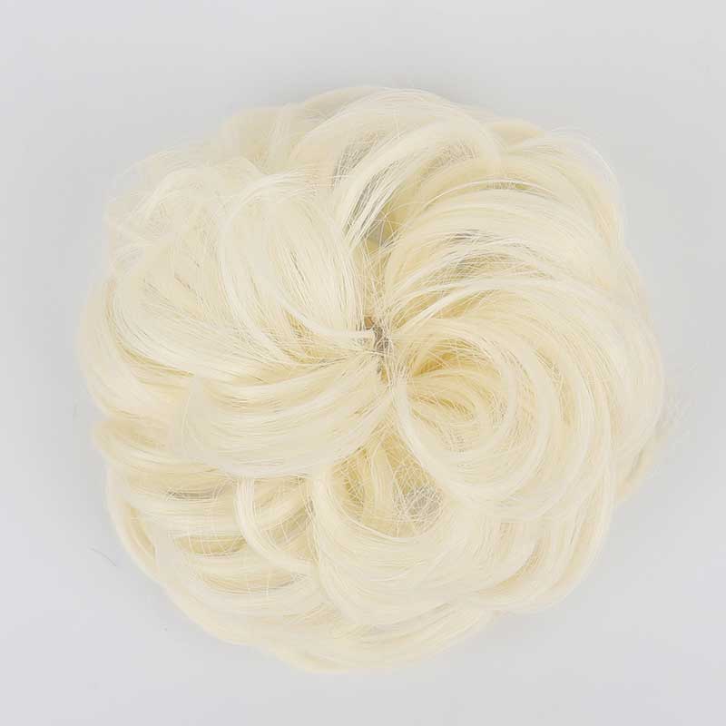 ✨ Enkel & Snygg Frisyr på Sekunder! Inga kladdiga lim