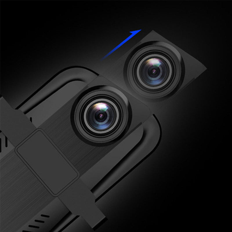 đNy produktkampanjđ„4K Ultra-HD Pixel Smart AI-streaming för bil-DVR (đ50 % rabatt)