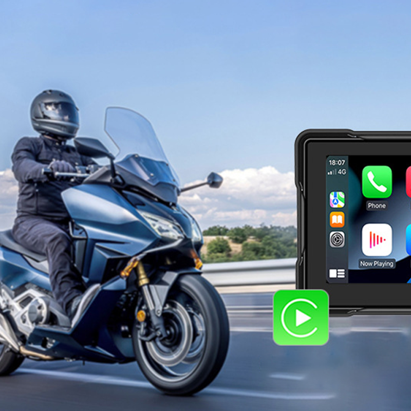 "Skydda din bil i alla väderförhållanden! 🌧️Vattentät motorcykel- och bilkamera (fram och bak) – Nu 50 % rabatt!"
