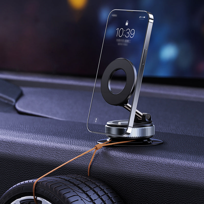 đ± "Köp 1, FĂ„ 1 GRATIS! âš FĂ€llbar Magnetisk MobilhĂ„llare för Bilen â NU med 50% RABATT!"
