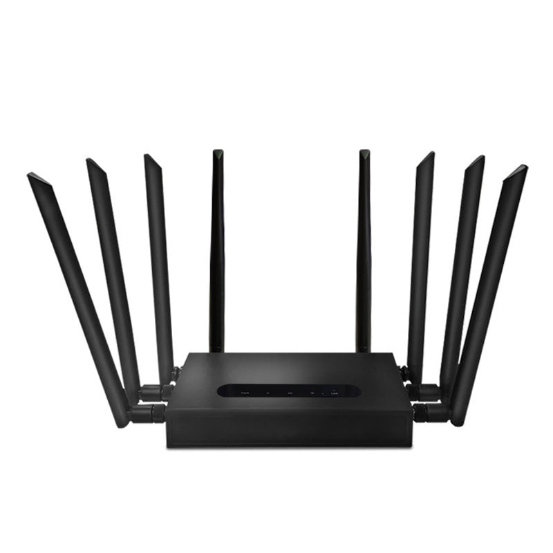 đĄđż 5G Wi-Fi-router â Höghastighetsinternet, överallt!
