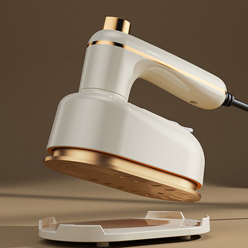 👍Hot Sale 49% Off🔥Portable Mini Electric Steamer Iron for Clothes