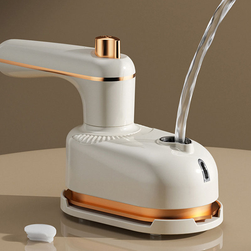 👍Hot Sale 49% Off🔥Portable Mini Electric Steamer Iron for Clothes