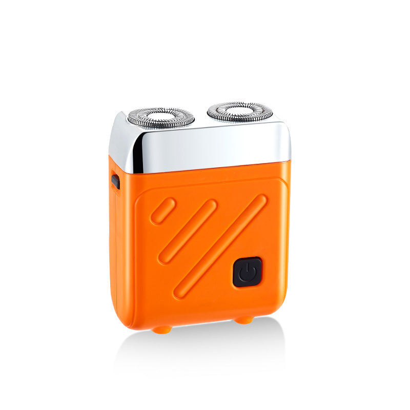 đđ55% rabattđMini elektrisk rakapparat för mĂ€nâĄDin perfekta rakning!