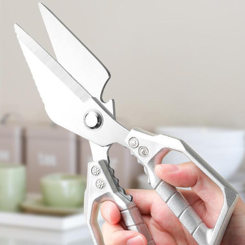 đđ60% RABATTâïž Den enda kökssaxen du behöver â SkĂ€r kyckling, örter, wraps och nötter