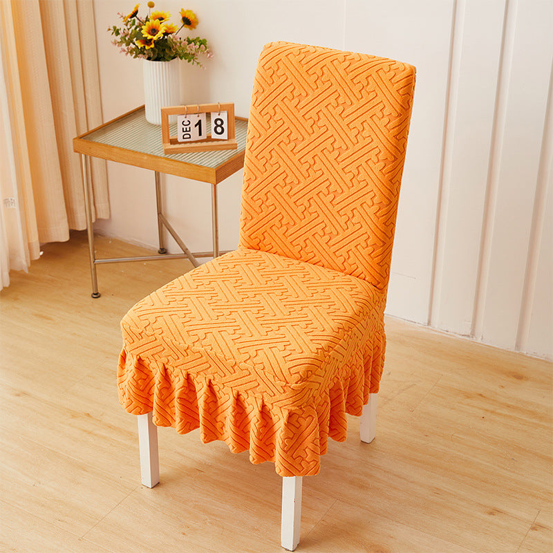 đȘâš Stolsöverdrag för matstolar â elegant design & skydd för din matplats | Set med 2 đœïž
