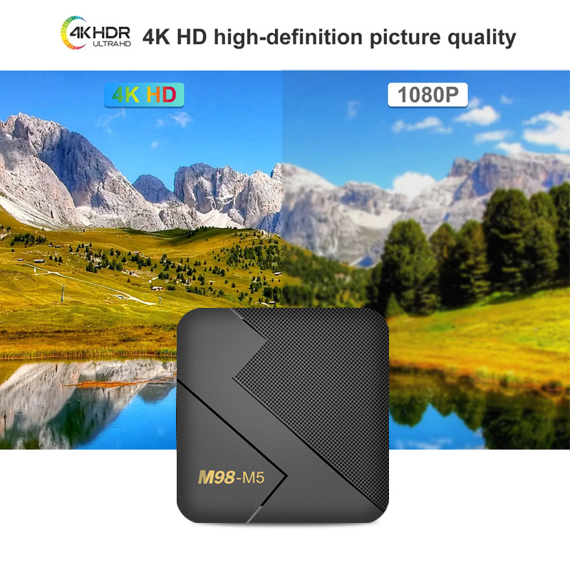 đ„ 50% RABATT ïŒ Fri fraktđ Android TV-box med Bluetooth âš Enkel streaming, smidigt ljud & bild i toppklass â perfekt för vardagsrum och filmkvĂ€llar đżđĄ