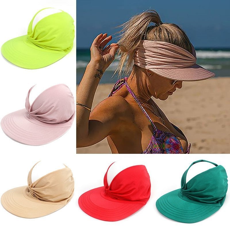 Sombreros para el sol de verano para mujer (50 % de descuento) –  beautidollee