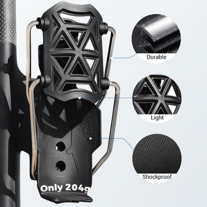 🎁 Hetrea -49% 🔥 Justerbar cykeldryckeshållare