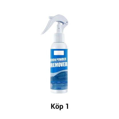 🔥Köp 2 få 1 gratis🔥Multifunktionell Bil Rostborttagningsspray