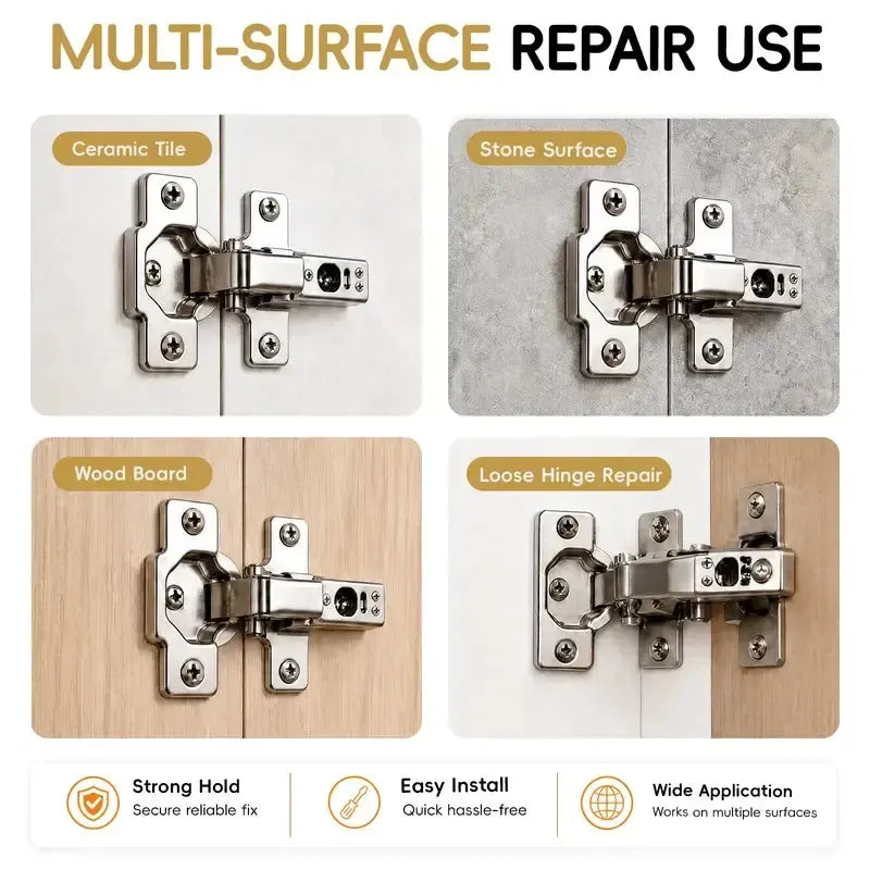 🛠️🔩 Självborrande pluggset med skruvar – enkel och smidig lösning för väggmontering 📏✨