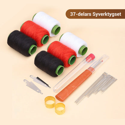🧵🪡37PCS syverktygssats