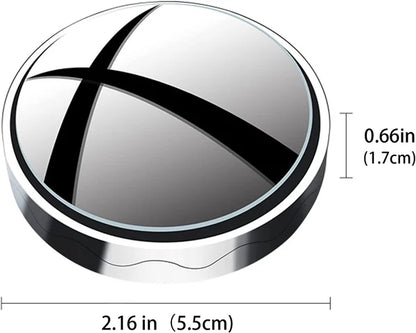 Speglar för döda vinkeln