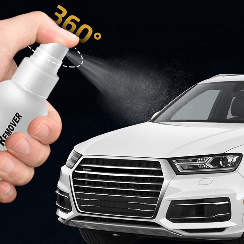 ✨Köp 1 få 2 gratis🔥 Spray för Repborttagning av Billack