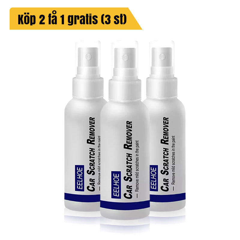 ✨Köp 1 få 2 gratis🔥 Spray för Repborttagning av Billack