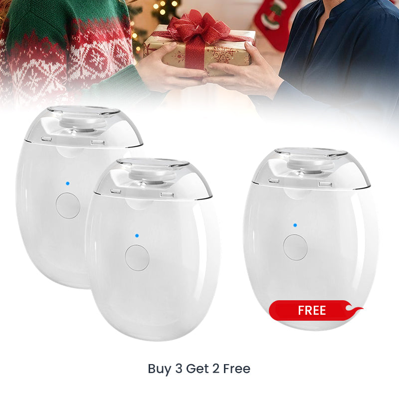 🔥🔈🔈Rea - 60% rabatt🔥!🎉 Universell automatisk nagelslipar för vuxna och barn👶🔧