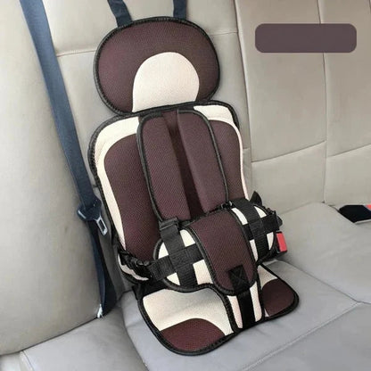 🚗 50 % RABATT NU! 🧒 Hopfällbar Resestol för Barn – Kompakt, Bekväm & Enkel att Ta Med på Resan ✨