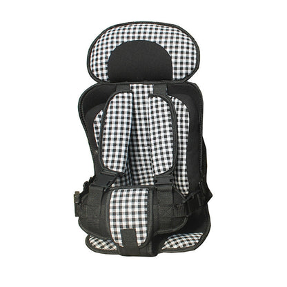 🚗 50 % RABATT NU! 🧒 Hopfällbar Resestol för Barn – Kompakt, Bekväm & Enkel att Ta Med på Resan ✨