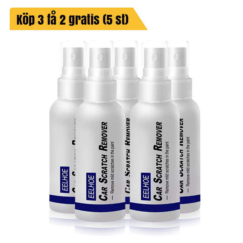 ✨Köp 1 få 2 gratis🔥 Spray för Repborttagning av Billack