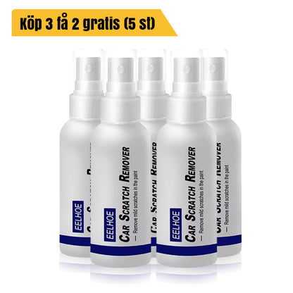 ✨Köp 1 få 2 gratis🔥 Spray för Repborttagning av Billack