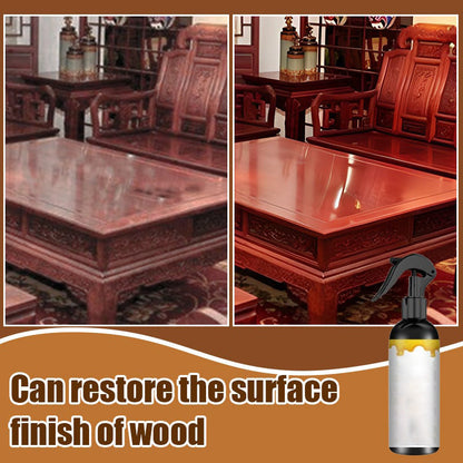 🔥2026 Nyheter Specialerbjudande — 49% RABATT ✨ Naturlig balsamspray och reparationsbehandling med bivax