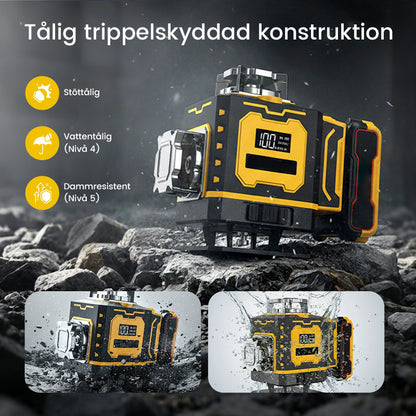 💥Nyheter🔥Multifunktionell laserpass